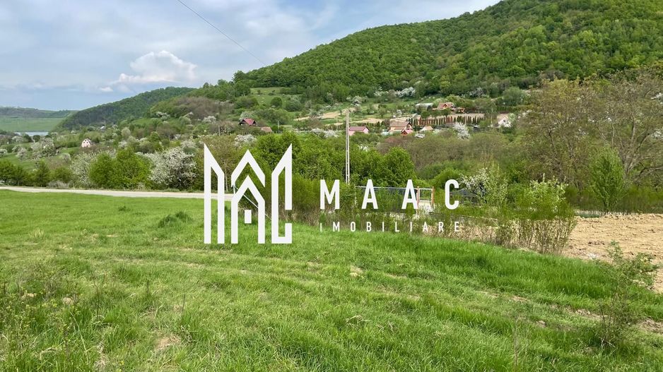 Teren | 2000 MP | Intravilan | AC Proiect D + P | Fantanele - Poză 8