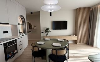 Apartament modern, cu balcon generos – Florești, zona Eroilor - Poză 2