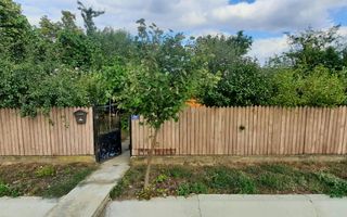 🏡 CASĂ BĂTRÂNEASCĂ LOCUIBILĂ DE VÂNZARE – TRIFEȘTI, IAȘI 🏡 - Poză 7