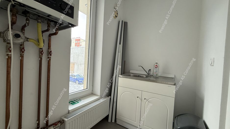 SAD 78mp pretabil Birouri | Etaj 1 Lift | Iosefin - Poză 7