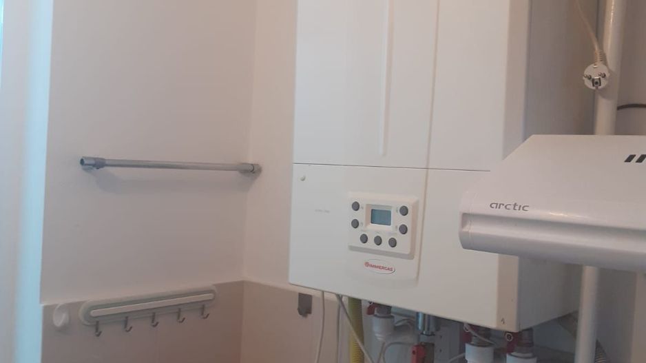 Apartament cu o camera,  mobilat si utilat – Micro 20 - Poză 4