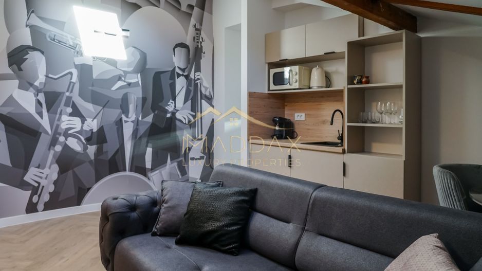 Proprietate ideala pentru investitie *354mp* inchiriata pe 6 ani // Cismigiu - Poză 110