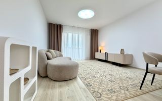 Apartament prima închiriere| Totul nou| Boxă| Parcare acoperită| Topcity Cores - Poză 1