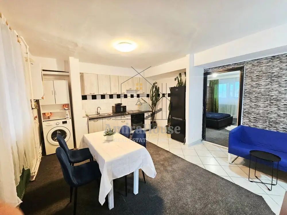 Apartament 3 camere, decomandat, priveliste frumoasa,Marasti zona Piata Marasti - Poză 5