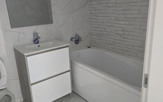 INTABULAT! Ap.2 camere(living si buc.)+birou, DEC., 49mp-OMV-Bucium - Poză 4