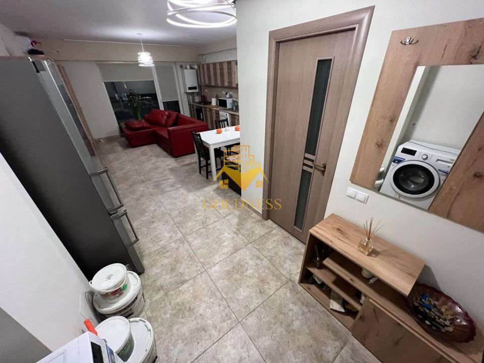 3 camere,modern, semicentral, Scala Center, zona Bosch, Pet friendly - Poză 10