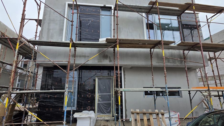 CASA INDIVIDUALA DRUMUL FERMEI, TOATE UTILTATILE, SMART, NOU, COMIS 0% - Poză 1