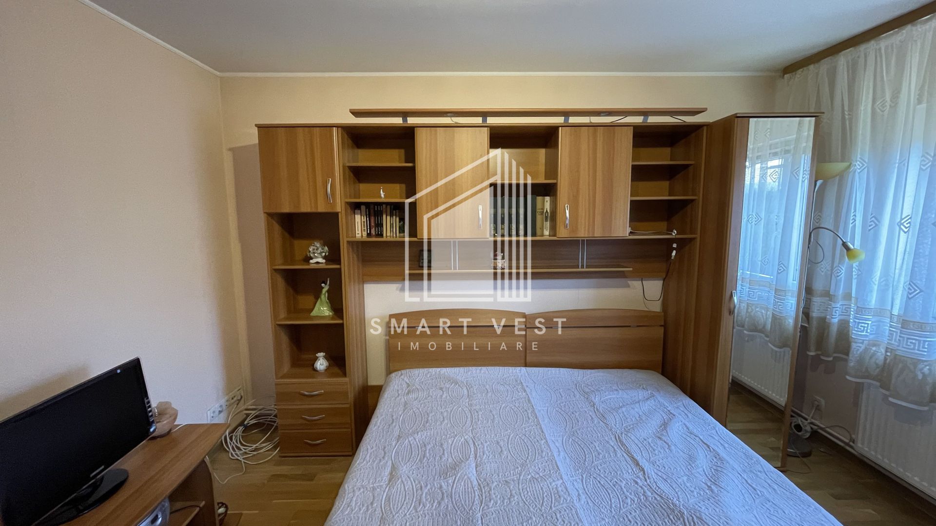 Casa 3 camere de inchiriat | 115mp | Zona Vetis - Poză 11