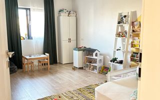 Vila P+1E, cu 5 camere, Paulesti - Poză 16