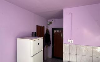 Garsoniera  Zona Rogerius - Poză 4