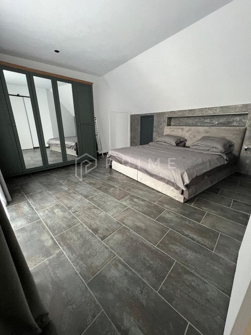 Închiriere apartament exclusivist 2 camere | Central | Terasă 20 mp - Poză 9