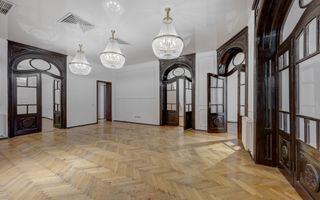 Calea Plevnei 135 – apartament la parter într-un monument istoric - Poză 1