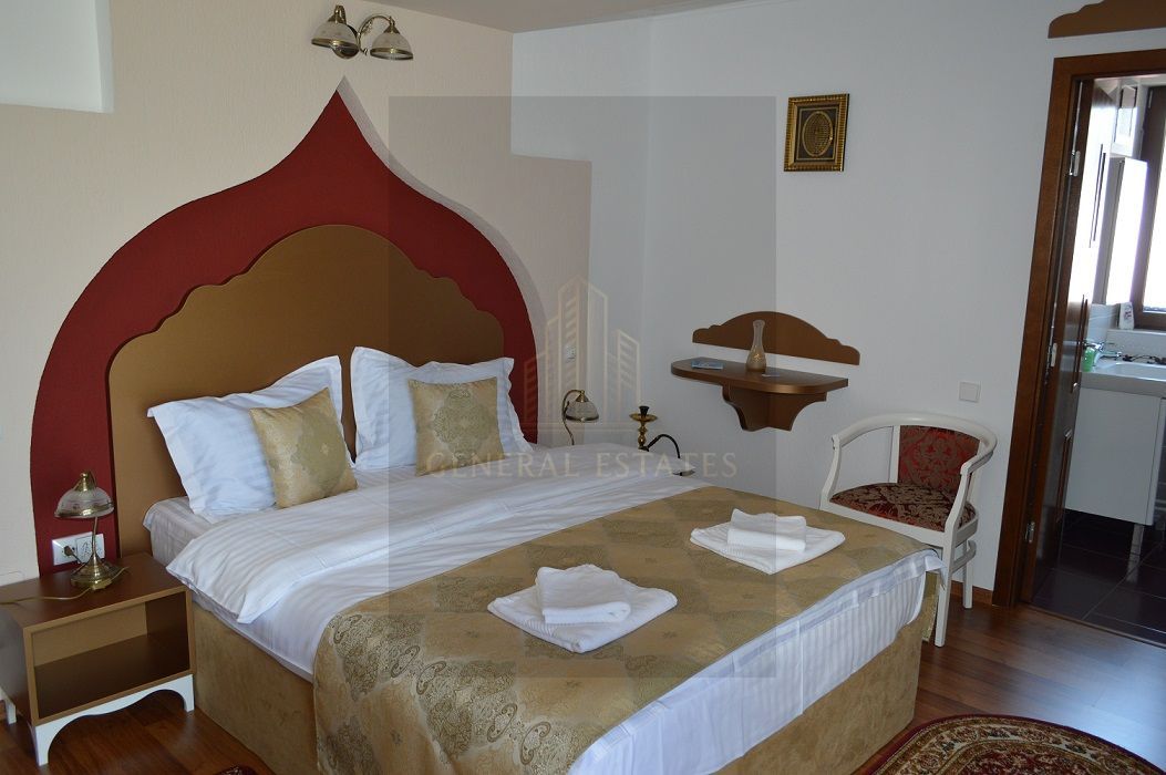 Vilă cu suflet și poveste în Tohanu Nou – Bran - Poză 22