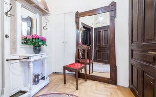 Ateneul Român | Apartament reprezentativ în vilă istorică - Poză 13
