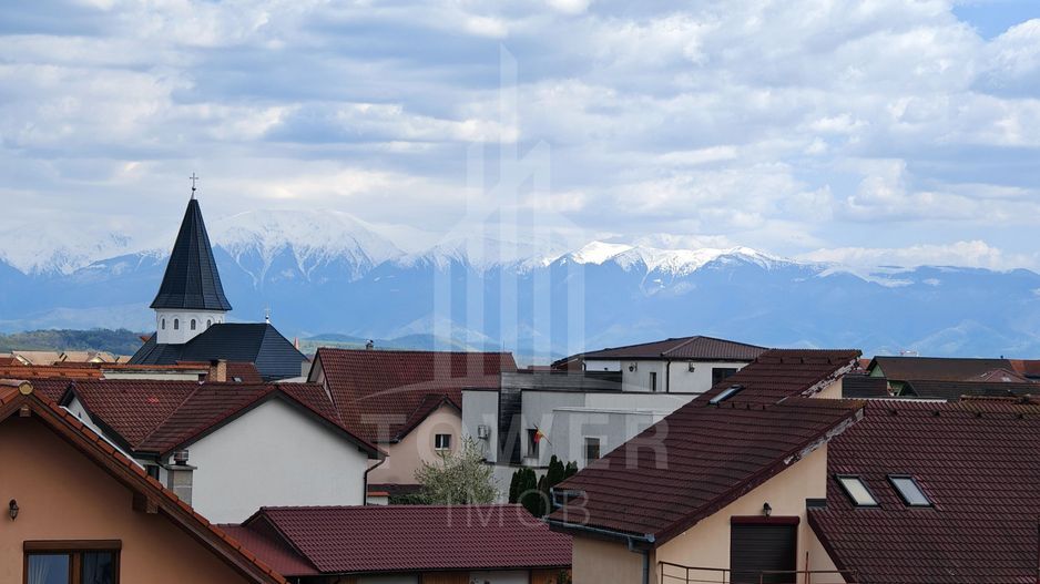 Apartament vânzare  et.2 Modern 70 mp utili zona Brana - Poză 17