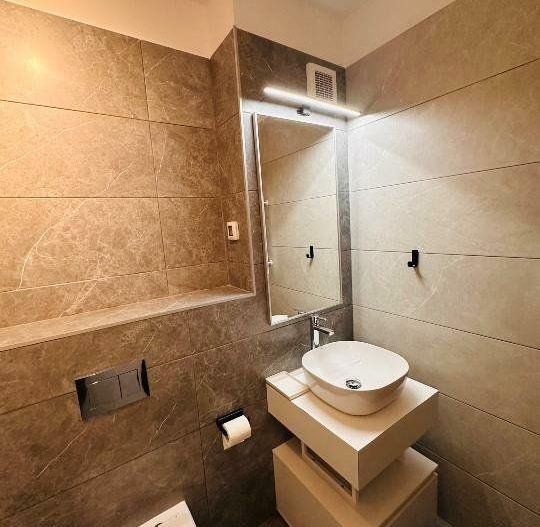 Apartament ultramodern Piața Presei Libere complexul Parcului - Poză 13