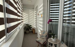 Apartament premium 1 cameră, Giroc – mobilat modern + parcare inclusă - Poză 7