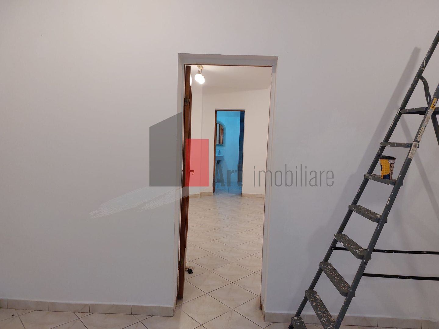 Spatiul "SOTOA",  47 mp, intrare exclusiva in vila, birouri/comercial - Poză 8