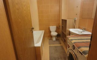 Apartament 3 camere | 63mp + 2 balcoane | parcare | zona Manastur - Poză 6