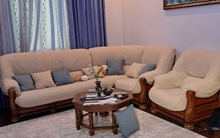 Casa/Vila de Inchiriat COPOU - 3000 euro - Poză 4