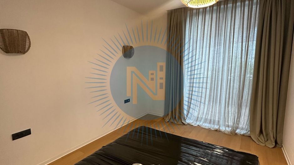 Apartament 3 camere  cu gradina One Vista - Poză 18