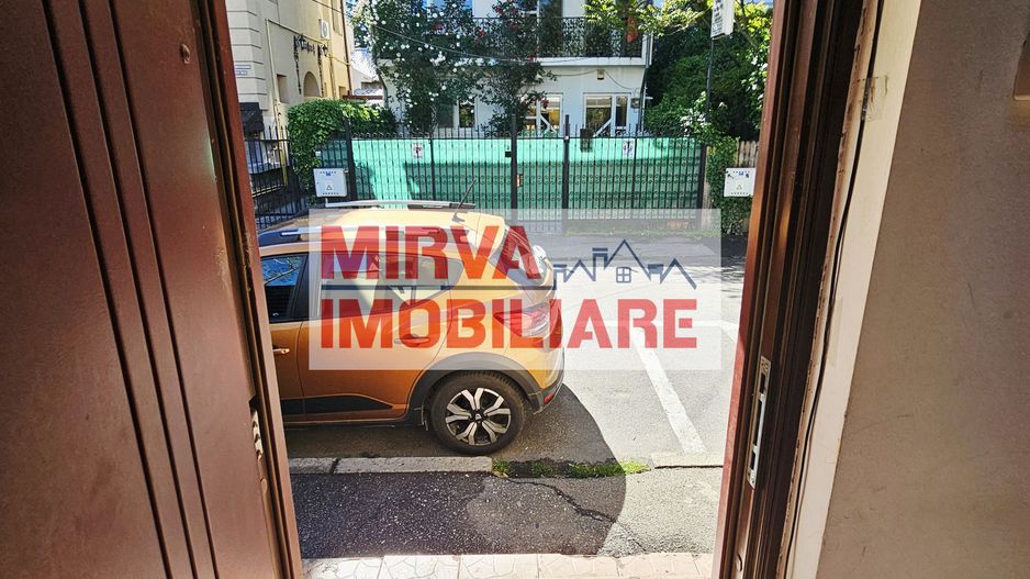 Vanzare proprietate mixtă – Casă + spațiu birou, Ultracentral - Poză 84