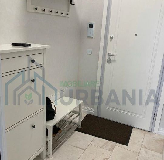 Apartament 2 camere, Complex Royal Town Copou, Iasi - Poză 7