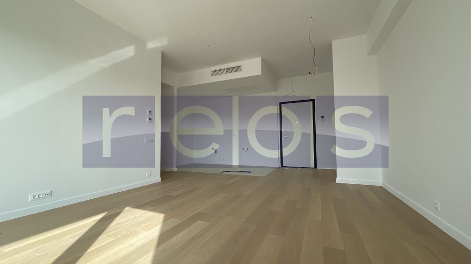 ETAJ 3-9-13 | ONE VERDI PARK |3 CAMERE | VEDERE PANORAMICA| PARCARE - Poză 4