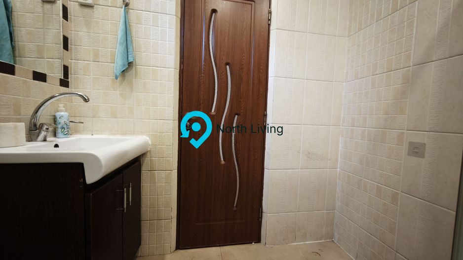 Apartament 4 camere, vilă, 120 mp, Hala Traian, investiție - Poză 14