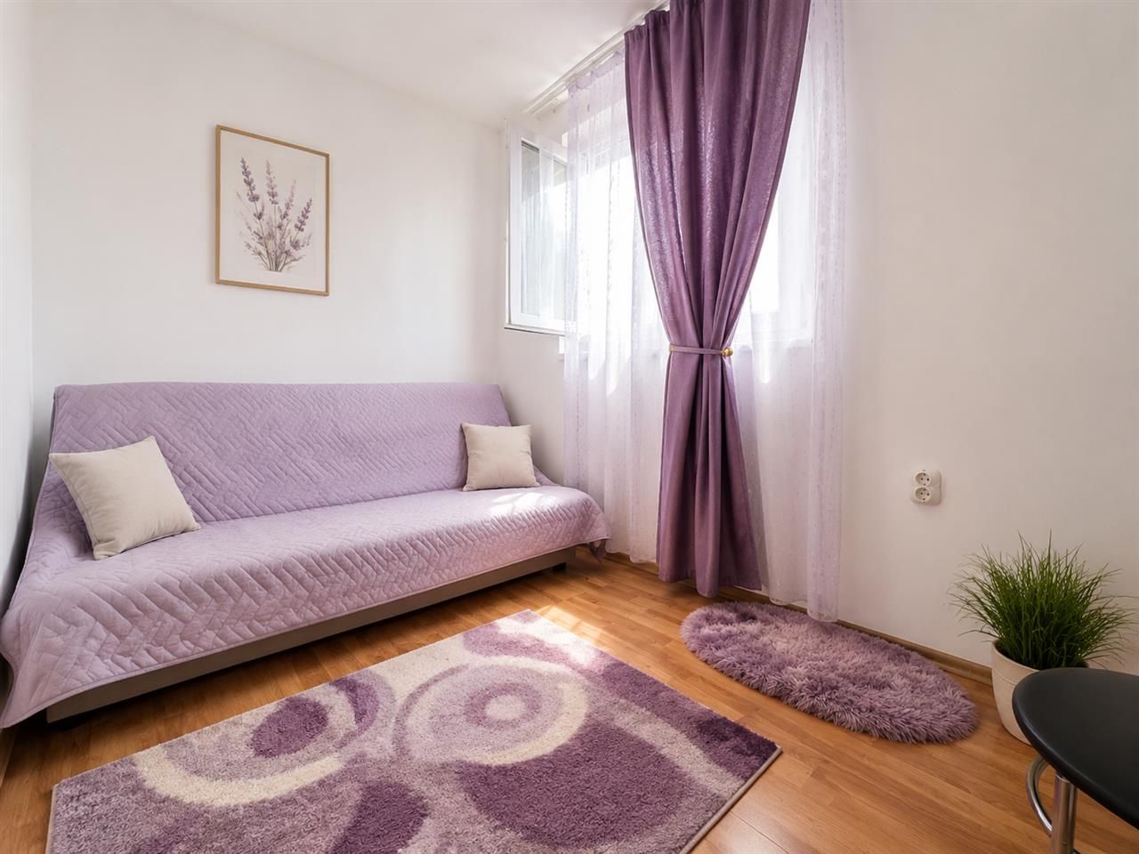 Apartament pe 2 camere cu potential, langa UMF, zona Ady Endre, Targu Mures - Poză 3