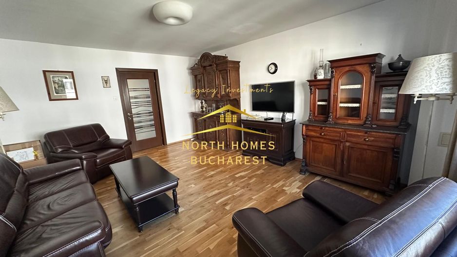 3 CAMERE I BUCATARIE INCHISA I UNIRII- SPLAIUL UNIRII I COMISION O% - Poză 1