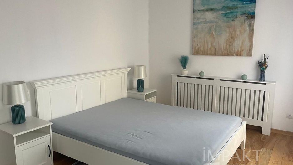 Vanzare 2 camere | gradina 28mp | parcare inclusa – Buna Ziua! - Poză 5