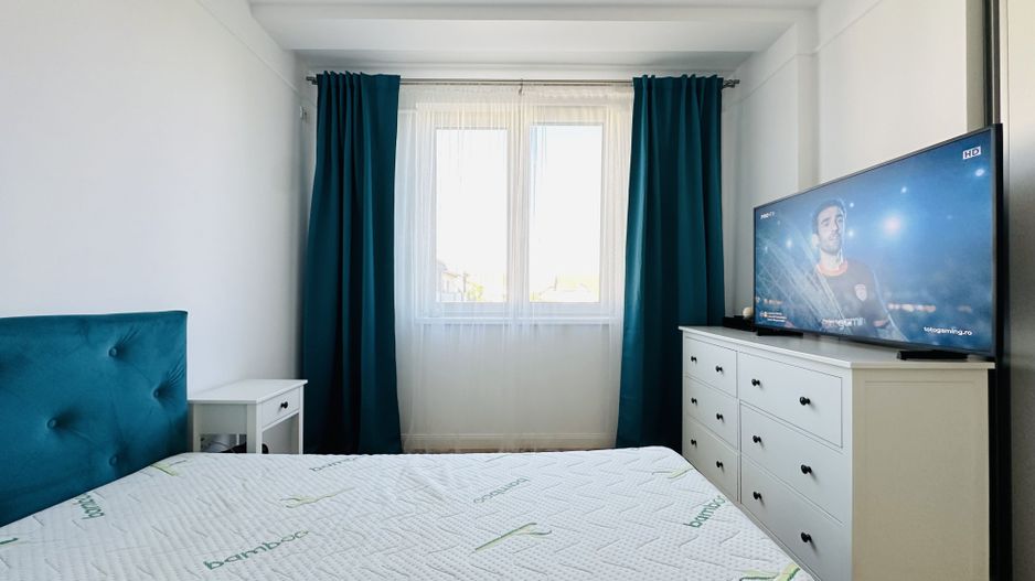 INCHIRIAT - Casa Sacalaz - Segmentul Premium | 2 dormitoare & 2 bai, 88 mp - Poză 20