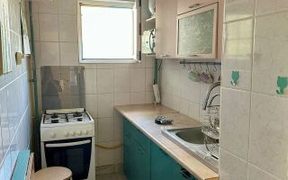 Vanzare apartament 2 camere, 34,61 mp, etaj 5/10, bloc reabilitat – Rahova - Poză 9