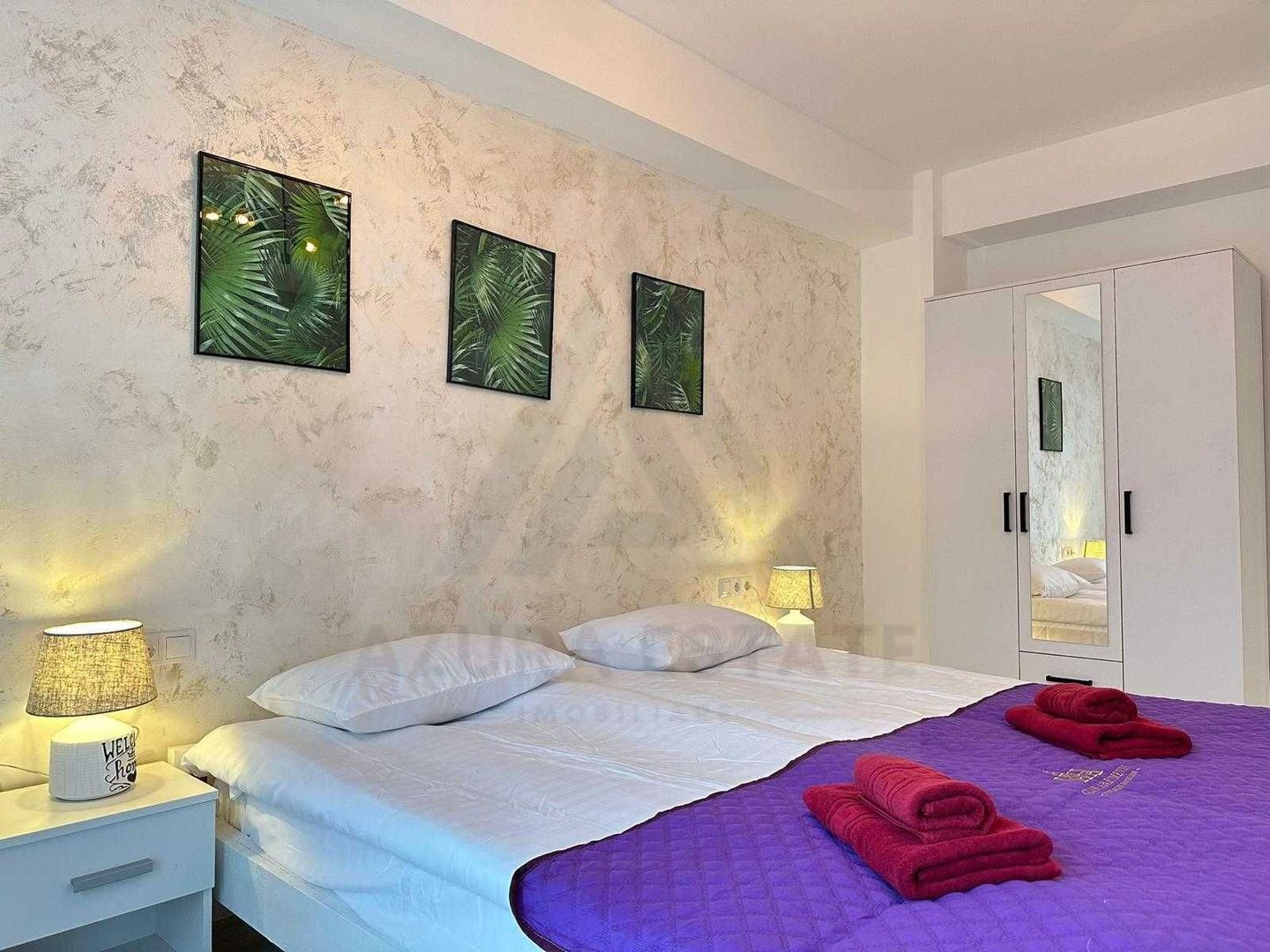 Apartament lux 3 camere 2 bai si parcare privata in Balanta Residence - Poză 7