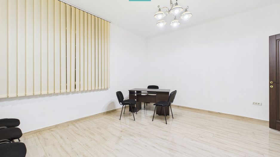 Apartament 3 camere ultracentral modern pe Cloșca - Poză 21