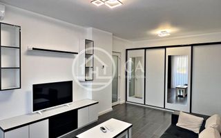 Apartament cu 2 camere de închiriat in Prima Urbana, Oradea - Poză 2