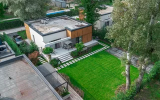 Vânzare, casă modernă - premium, str.  Teilor, Vadul lui Vodă - Poză 40