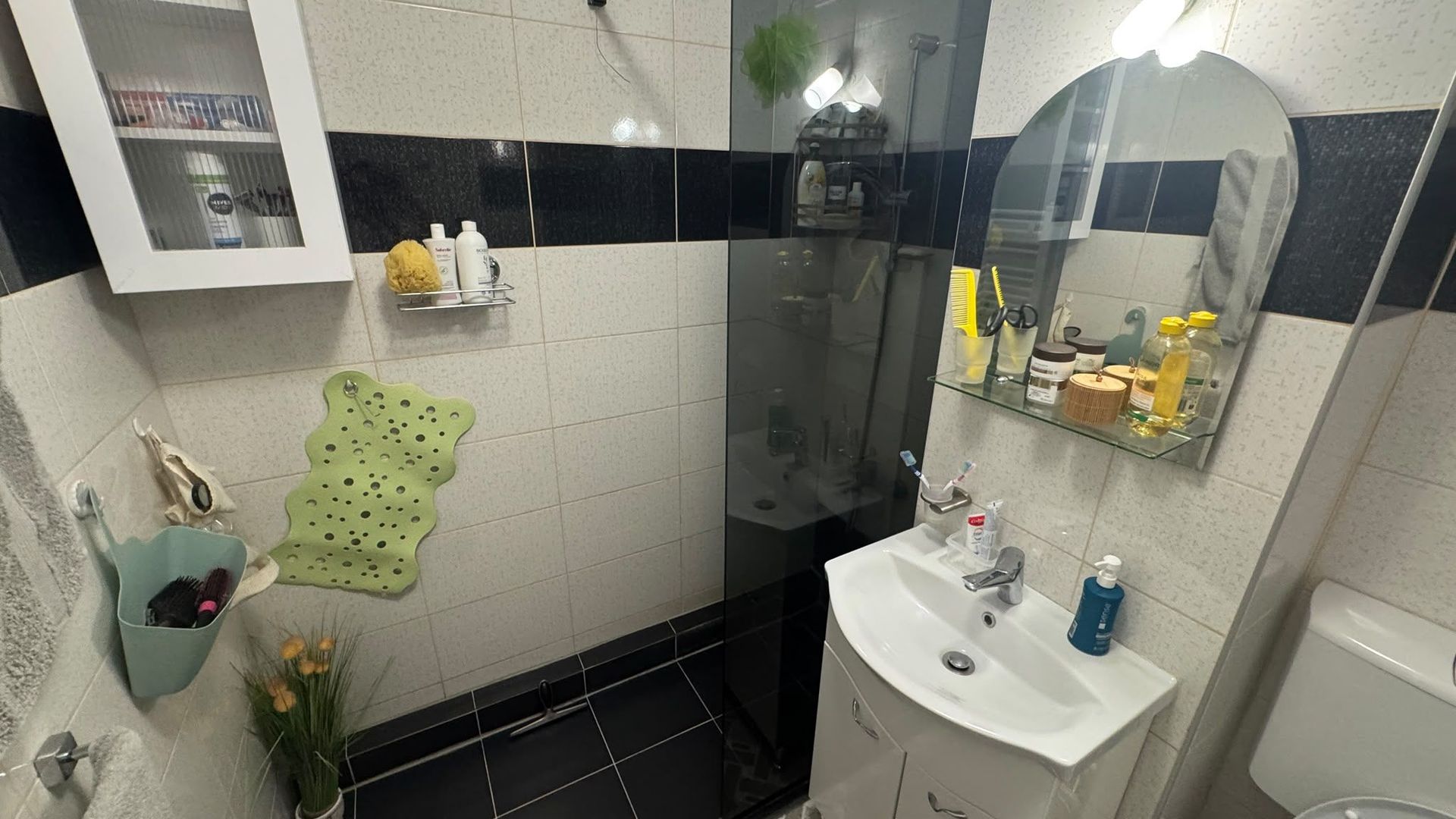 Apartament 2 camere decomandat, 10 mp pivnita, 2 balcoane - P. Rahovei - Poză 13