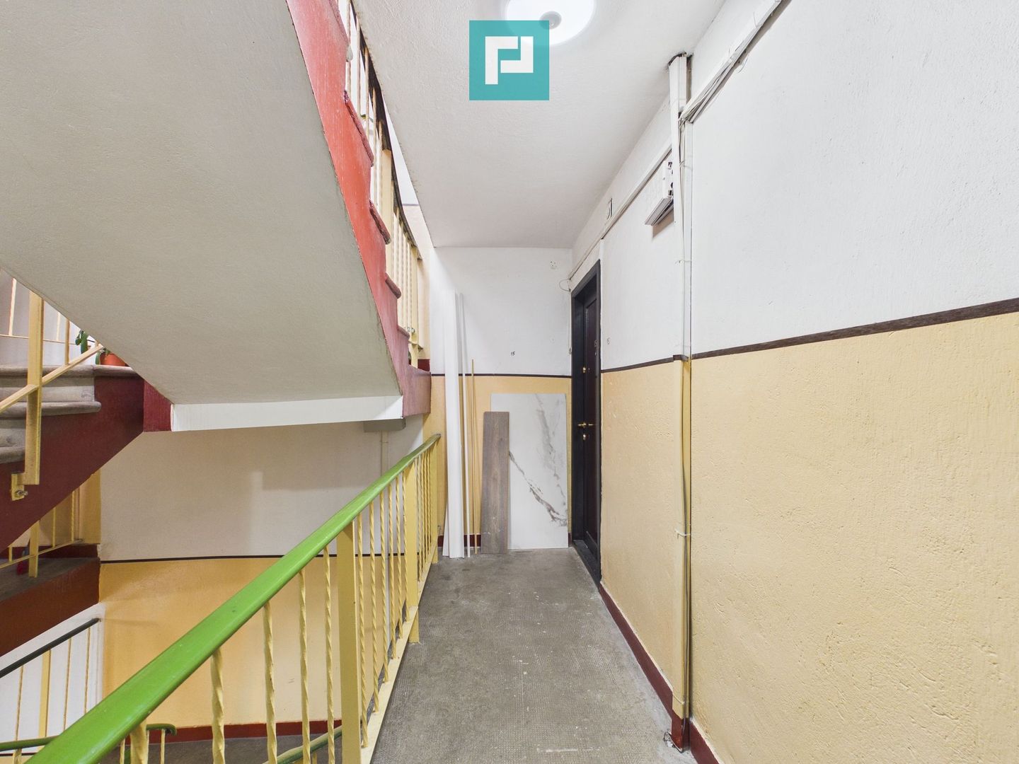 Apartament cu 4 camere în zona Ared Kaufland - Poză 8
