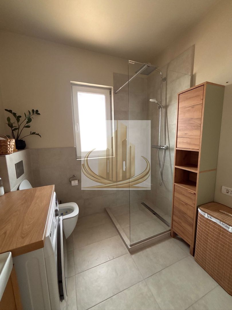 Ap cu 3 cam + Pod Mansardat 102 mp | 2 Locuri Parcare | Dumbrăvița - Poză 17