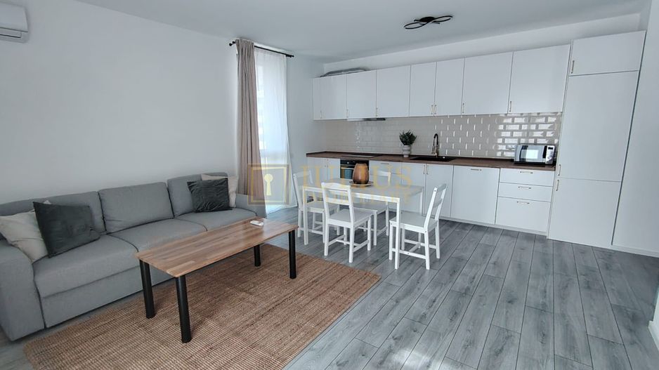 Prima închiriere | APARTAMENT NOU | Loc de parcare | Ateneo - Poză 9