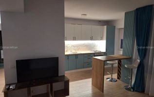 Apartament 2 camere Timpuri Noi Pet Friendly