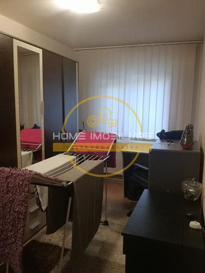 Apartament 3 camere Păcurari LukOil-Piața Păcurari - Poză 9