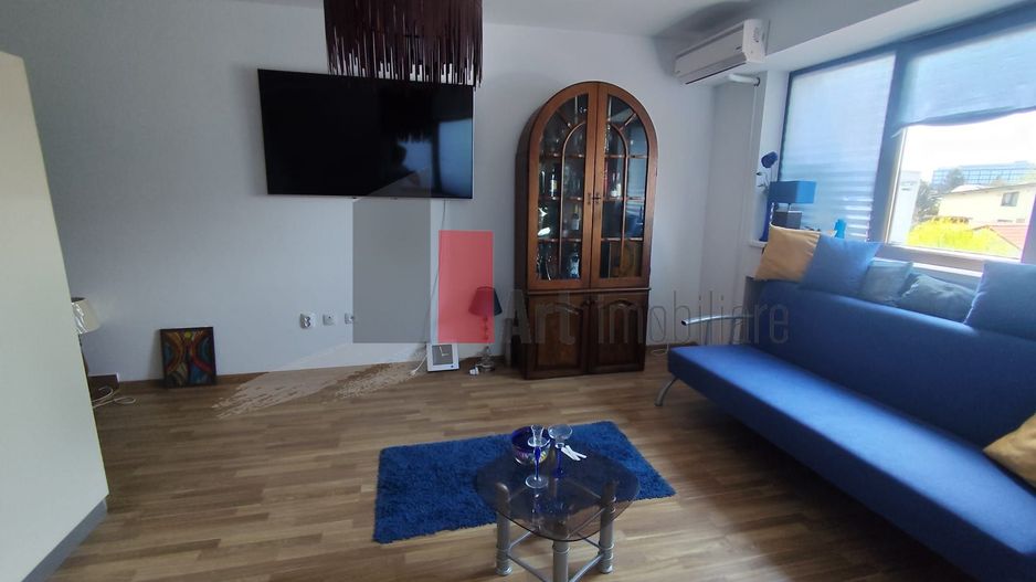 0% comision - Apartament de vanzare in zona Bucurestii Noi/Damaroaia - Poză 3