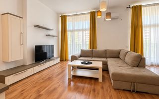 Soarelui-Uranus Plaza | 2 Camere-65 mp | Etaj 1 | Parcare subterana - Poză 2