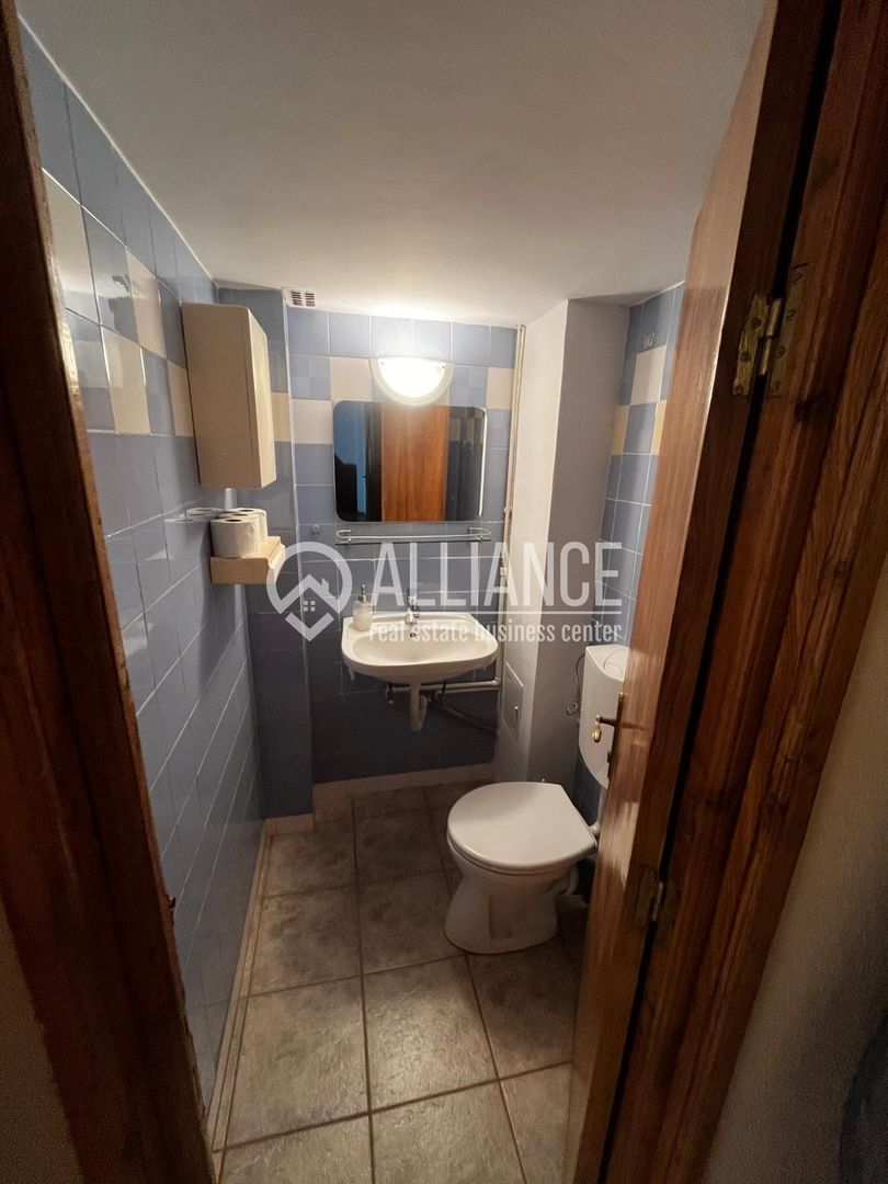 Ultracentral (cod04)-Apartament 3 camere mobilat-utilat si garaj - Poză 2