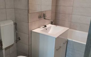 Apartament 4 camere etaj 2 - zona Ștefan cel Mare - Poză 7