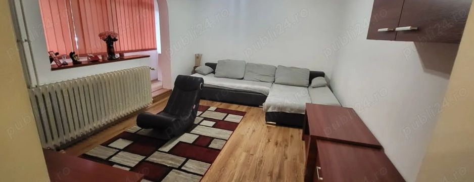 De inchiriat apartament cu 3 camere , Berceni Covasna sector4 - Poză 3