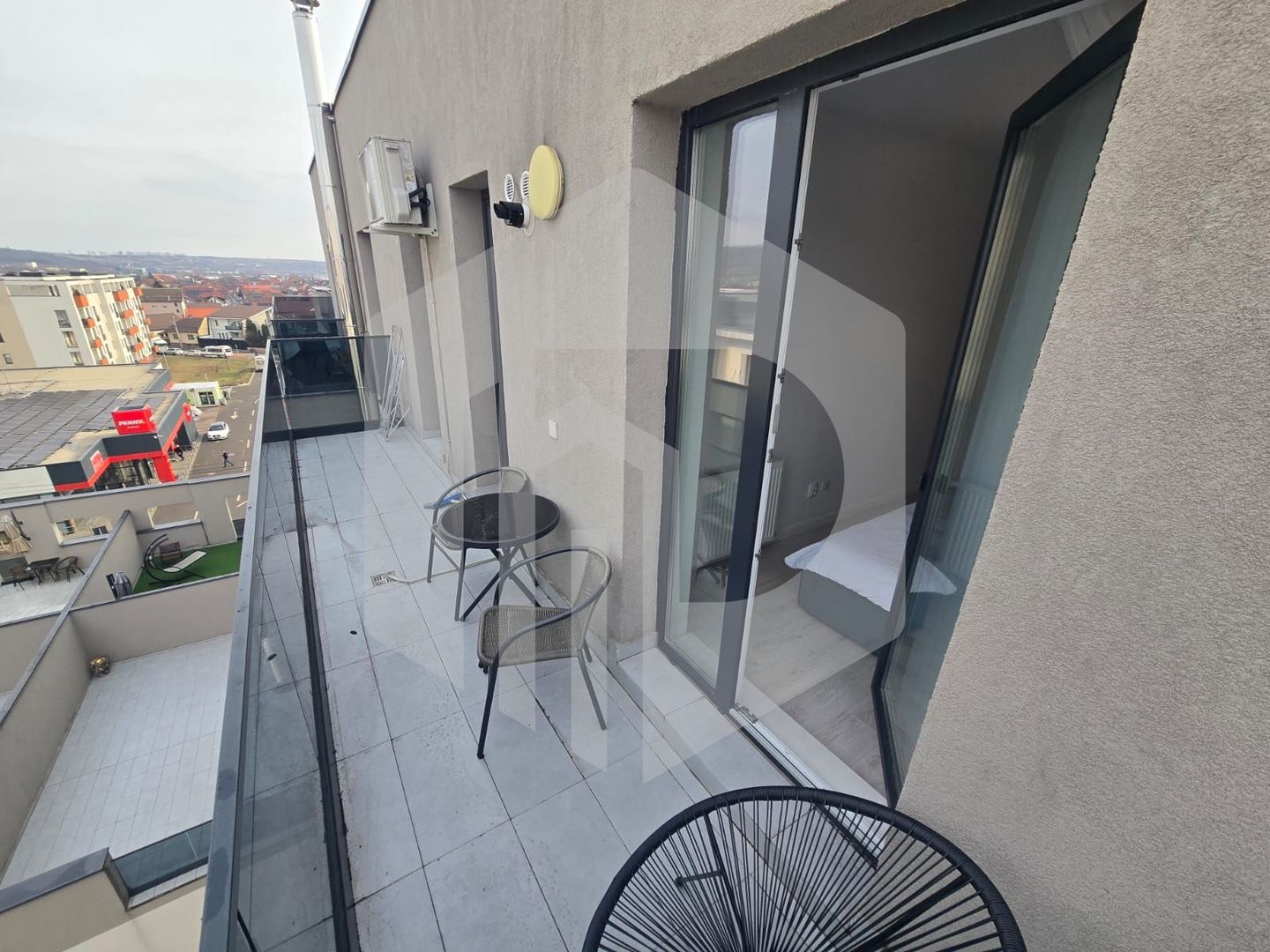 Apartament 3 camere modern City Residence - Poză 7